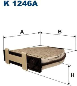 Filtron K1246A