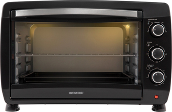 Мини-печь Nordfrost (Nord) R 480 B