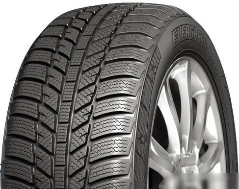 Автомобильные шины Evergreen EW62 215/55R16 97H