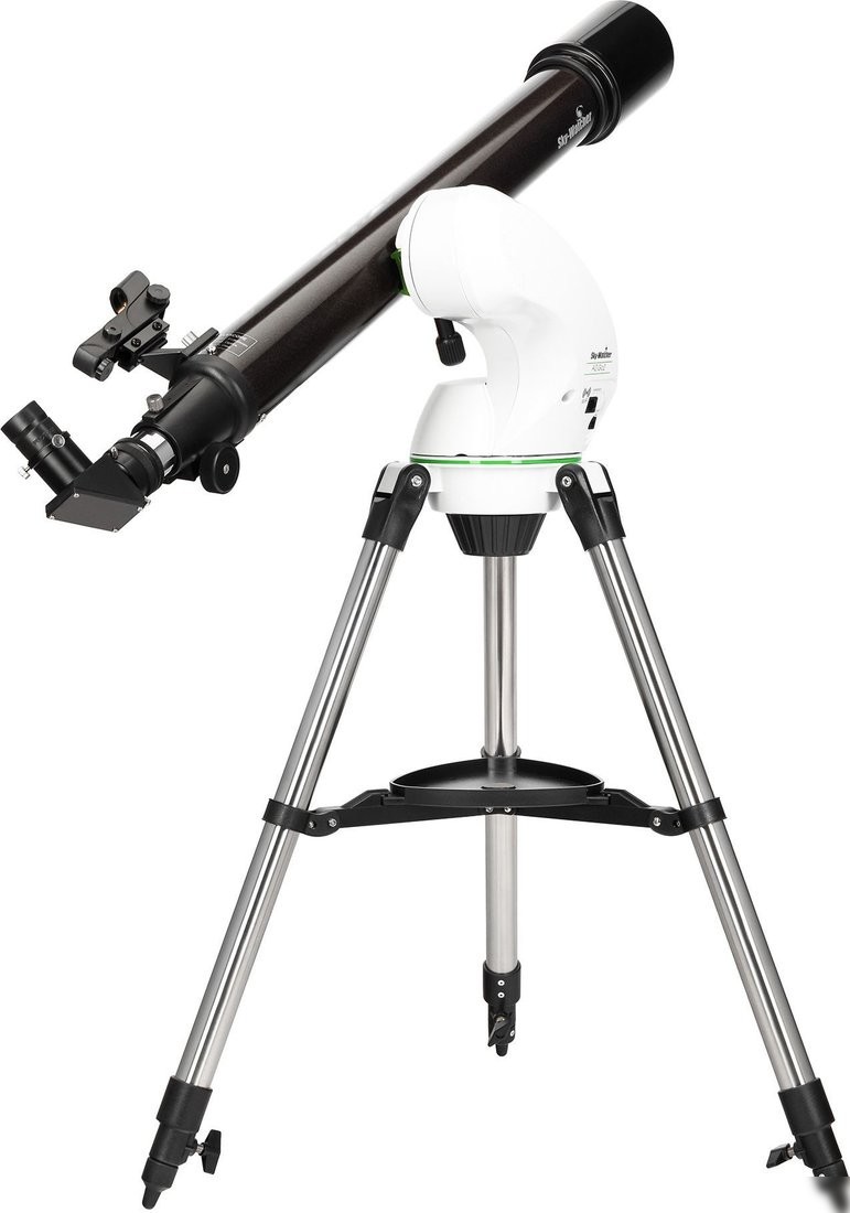 Телескоп Sky-Watcher 709AZ-GO2 SynScan GOTO