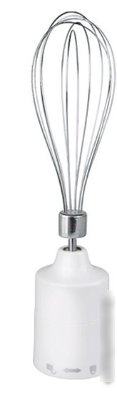 Погружной блендер Vitek VT-3410 W