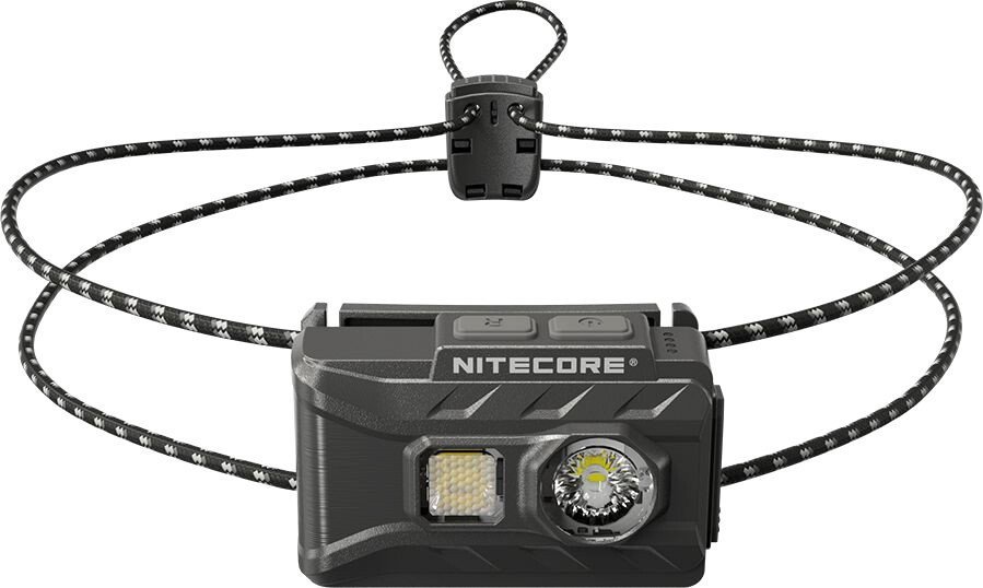 Фонарь Nitecore NU20 Classic