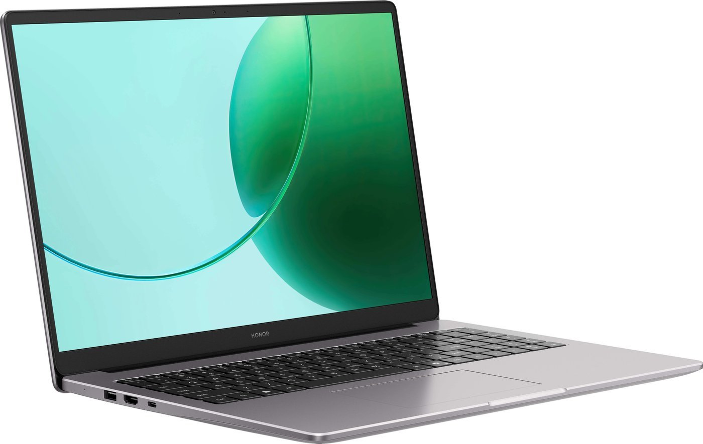 Ноутбук HONOR MagicBook X16 AMD 2025 GOH-X 5301APLP