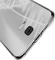Чехол для телефона Baseus Transparent Key для iPhone 11 Pro (прозрачный)