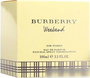 Burberry Weekend EdP (100 мл)