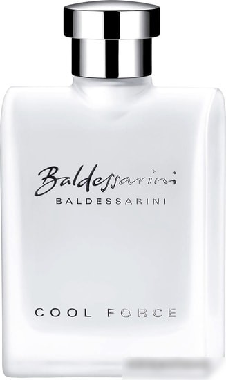 Туалетная вода Baldessarini Cool Force EdT (90 мл)