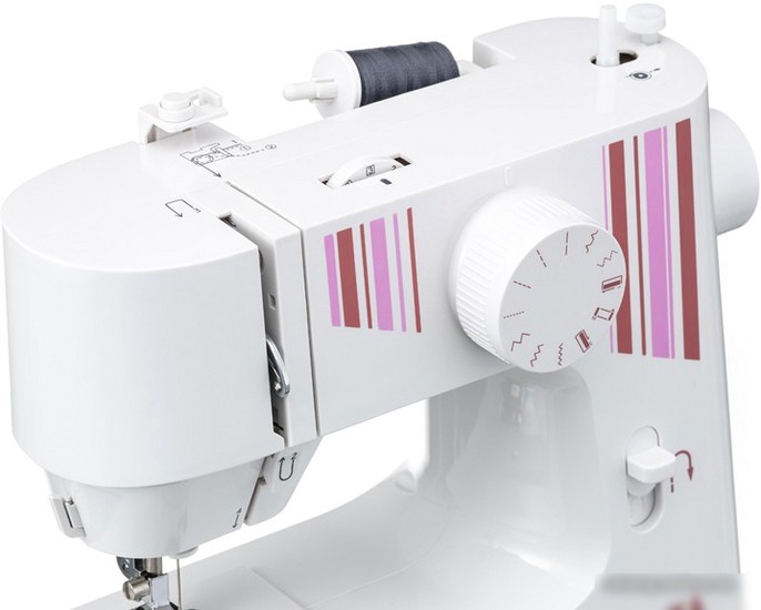 Электромеханическая швейная машина Chayka HandyStitch 33