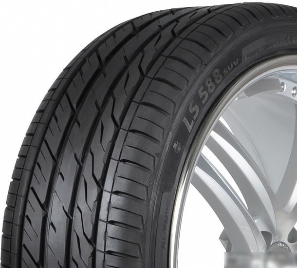 Автомобильные шины Landsail LS588 SUV 255/60R18 112H
