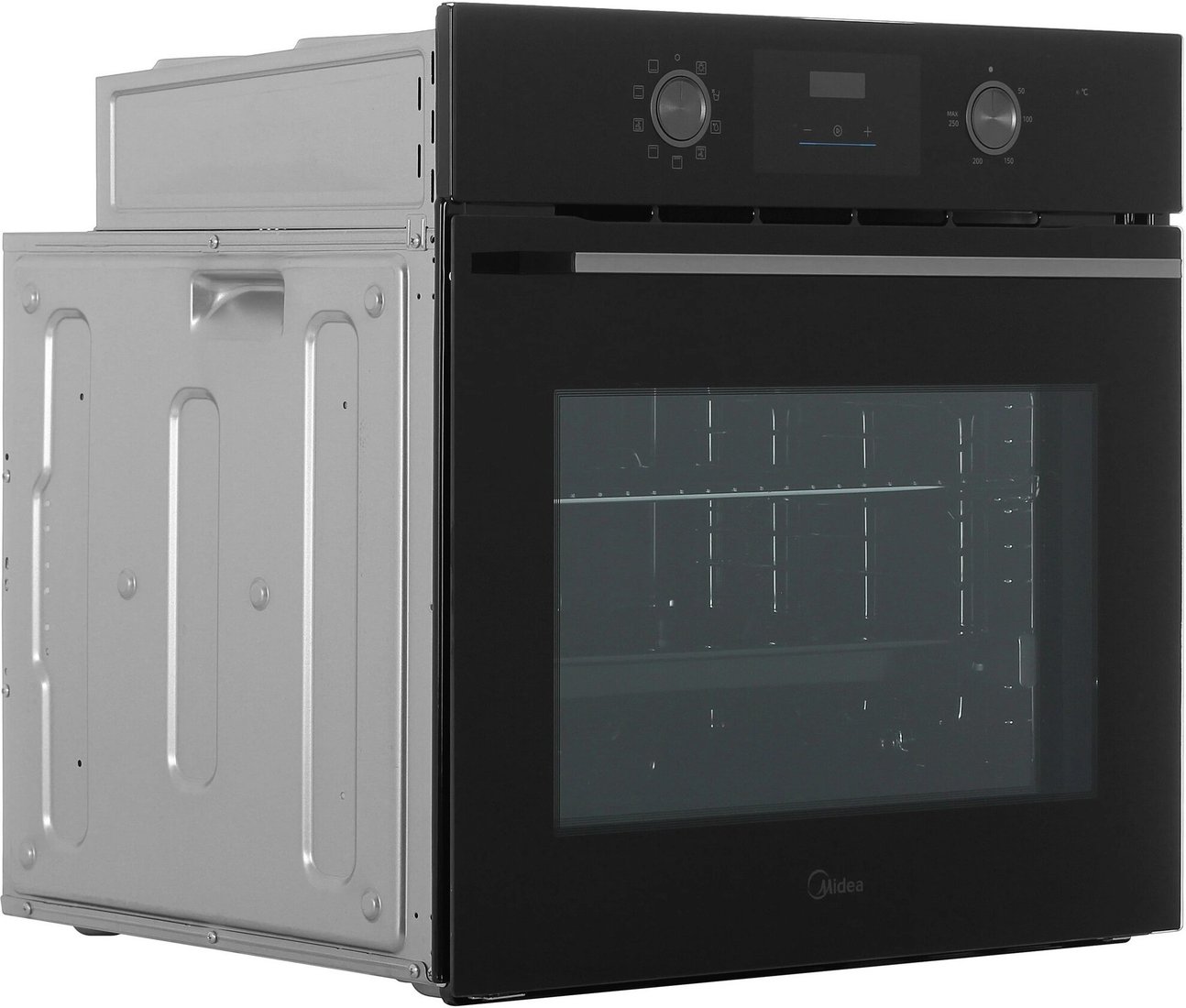 Электрический духовой шкаф Midea MO509103YGB