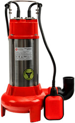 Фекальный насос Quattro Elementi Sewage 1100F Ci-Cut