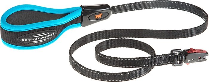 Ferplast Ergocomfort Fluo Matic G15/120 75448630 (голубой)