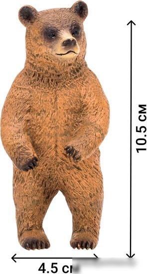 Игровой набор Masai Mara На ферме ММ205-040