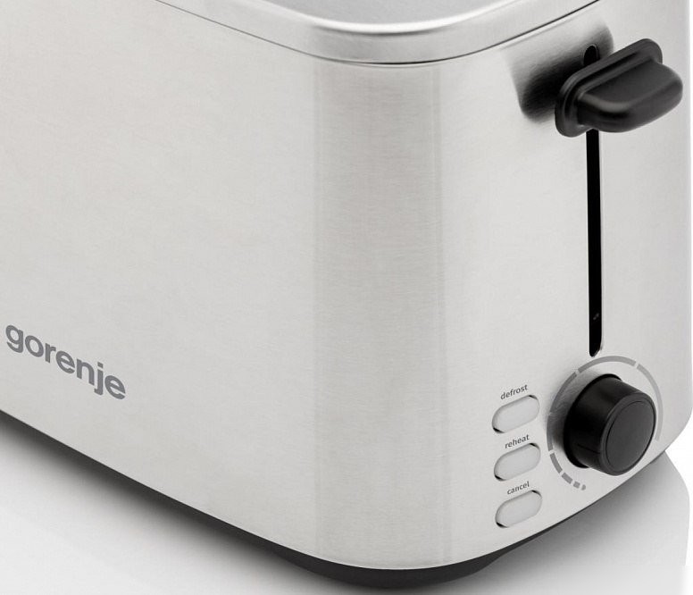 Тостер Gorenje T800DS