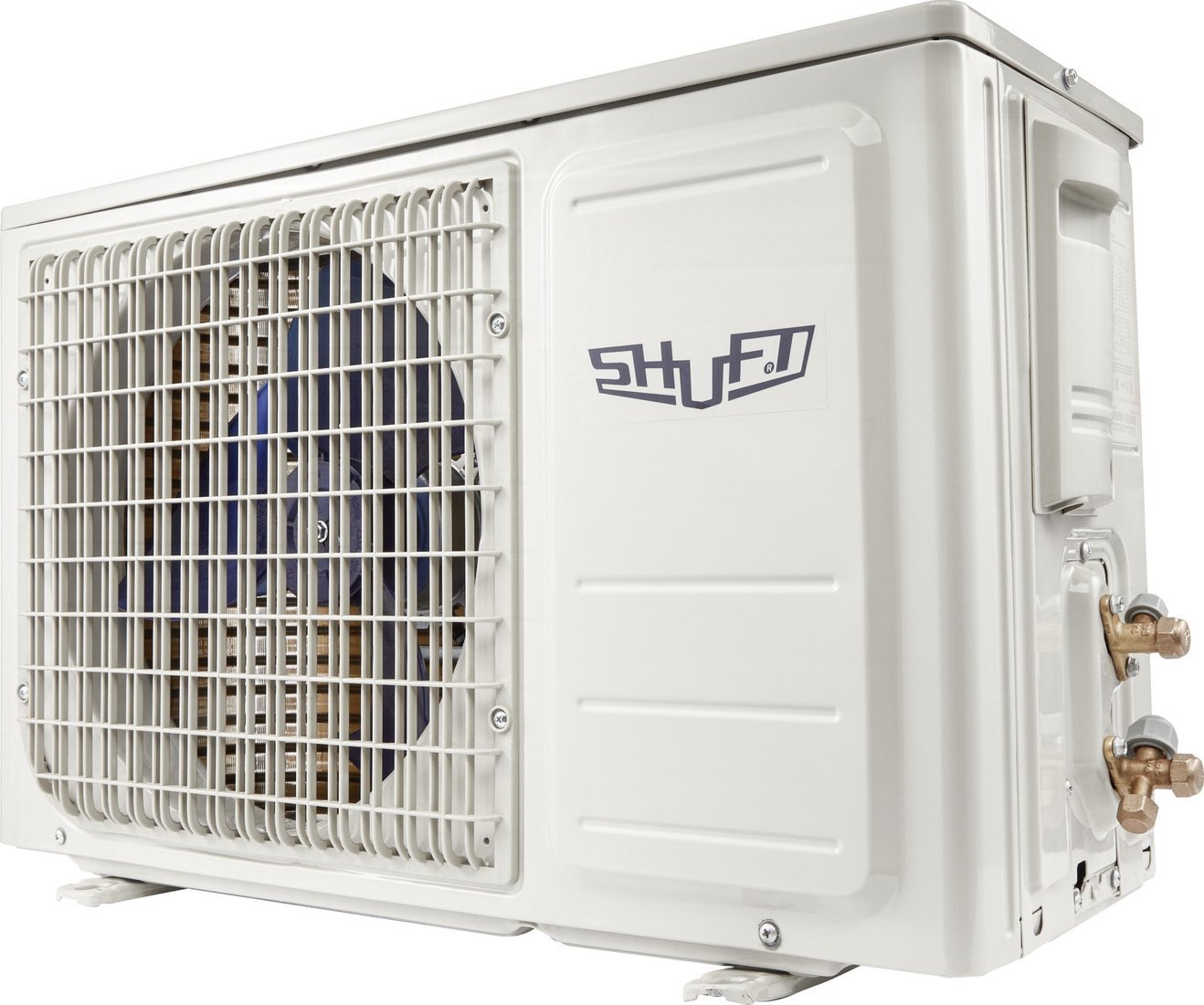 Кондиционер Shuft Berg SFTO-07HN1_24Y