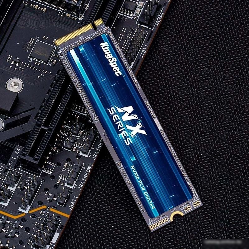 SSD KingSpec NX-128-2280 128GB