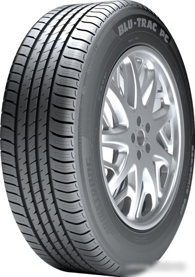 Летние шины Armstrong Blu-Trac PC 205/70R15 100H