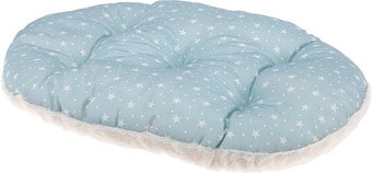 Лежак Ferplast Relax F 65/6 Puppy 83156599 (голубой)