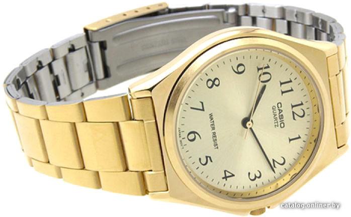 Наручные часы Casio MTP-1130N-9B