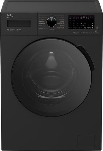 Стиральная машина BEKO WSPE7H616A