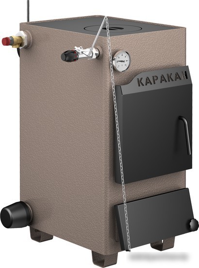 Отопительный котел СТЭН Каракан 10ТПЭ 3 Отопительный котел СТЭН Каракан 10ТПЭ 3
