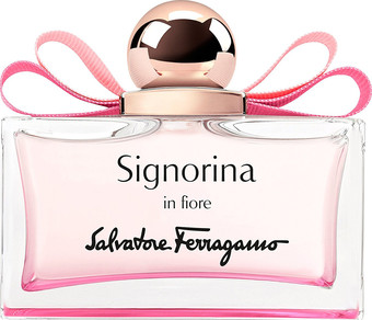 Salvatore Ferragamo Signorina in fiore EdT (30 мл)