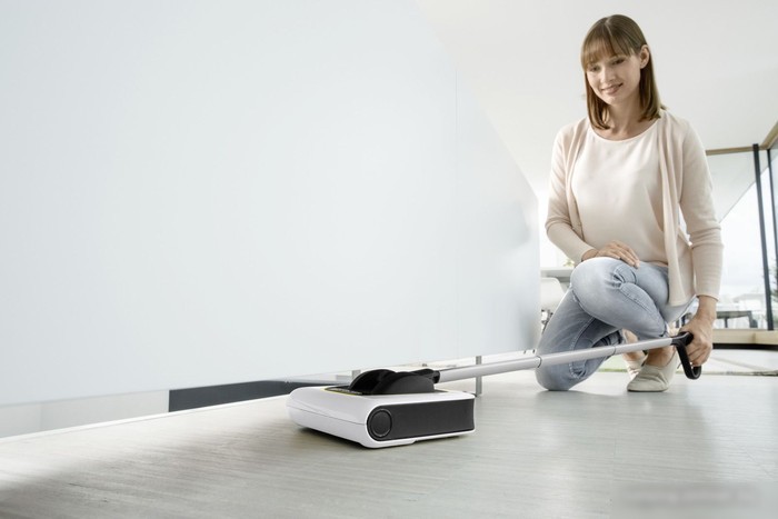Электровеник Karcher KB 5 1.258-050.0