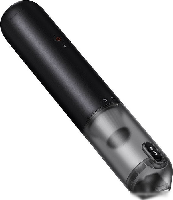 Автомобильный пылесос Baseus A3lite Car Vacuum Cleaner VCAQ050001 (черный)