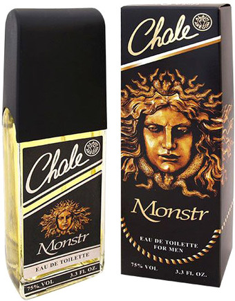Парфюмерия Positive Chale Monstr EdT (100 мл)