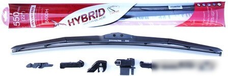 Щетка стеклоочистителя Dynamatrix-Korea 550DH Щетка стеклоочистителя Dynamatrix-Korea 550DH
