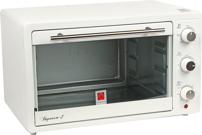 Мини-печь Великие Реки Воронеж-2