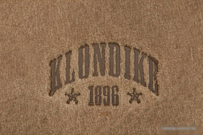 Кошелек Klondike 1896 KD1002-02