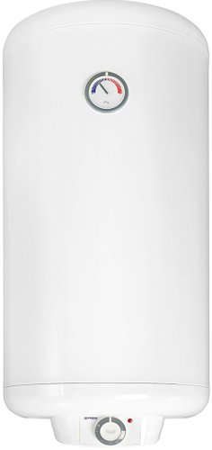 Накопительный электрический водонагреватель Metalac Klassa Inox CH 80 R