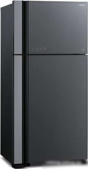 Холодильник Hitachi R-VG660PUC7-1GGR