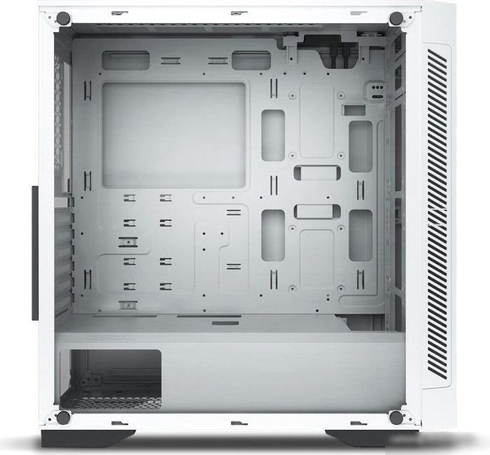 Корпус DeepCool MATREXX 55 V3 ADD-RGB DP-ATX-MATREXX55V3-AR-WH-3F