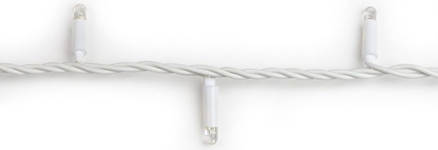 Новогодняя гирлянда Uniel ULD-S1000-120/SWK WARM WHITE IP67 UL-00007203