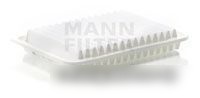 Воздушный фильтр MANN-filter C30009 Воздушный фильтр MANN-filter C30009