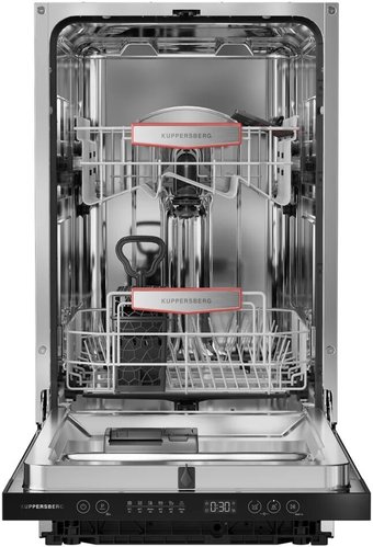 Встраиваемая посудомоечная машина KUPPERSBERG GHS 4520