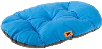 Лежак Ferplast Relax C 55 (синий/черный)