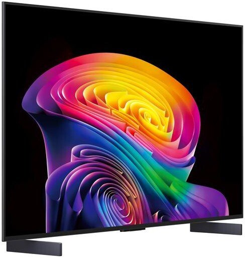 OLED телевизор LG OLED evo AI C6 OLED42C6RLA