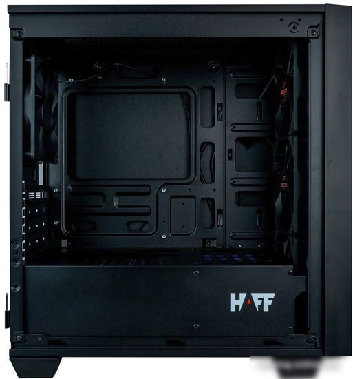 Корпус HAFF Bind