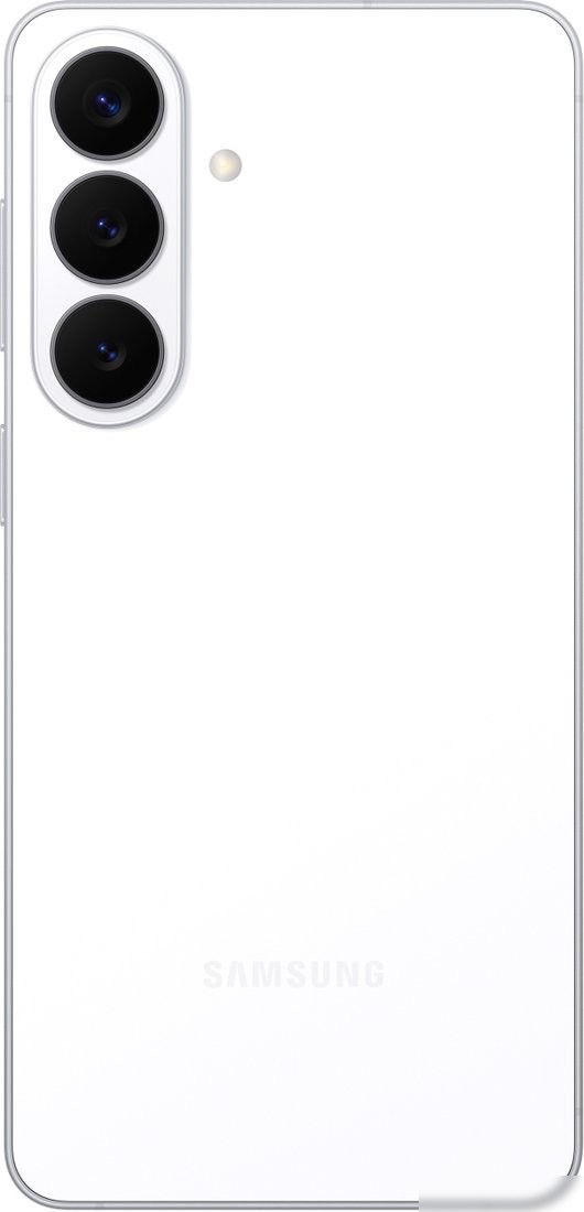 Телефон Samsung Galaxy S26+ SM-S947B 12GB/512GB (белый)