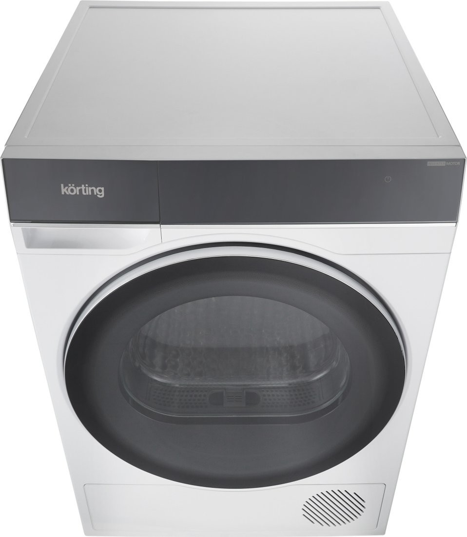 Сушильная машина Korting KD 69IHP10