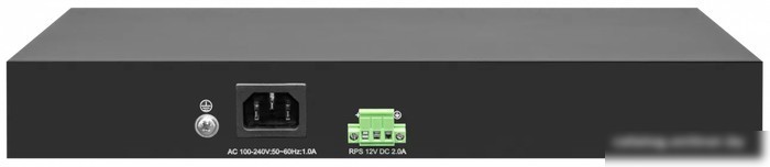 Управляемый коммутатор 3-го уровня SNR SNR-S2995G-12FX