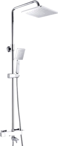 Душевая система Rose R3536