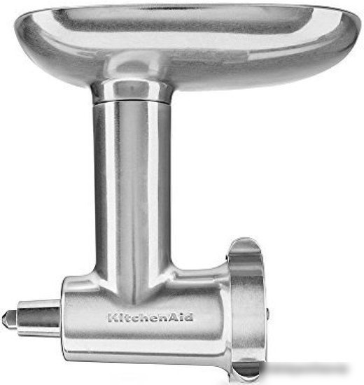 Насадка-мясорубка KitchenAid 5KSMMGA