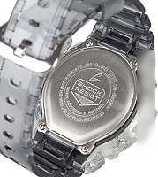 Наручные часы Casio DW-6900SK-1ER