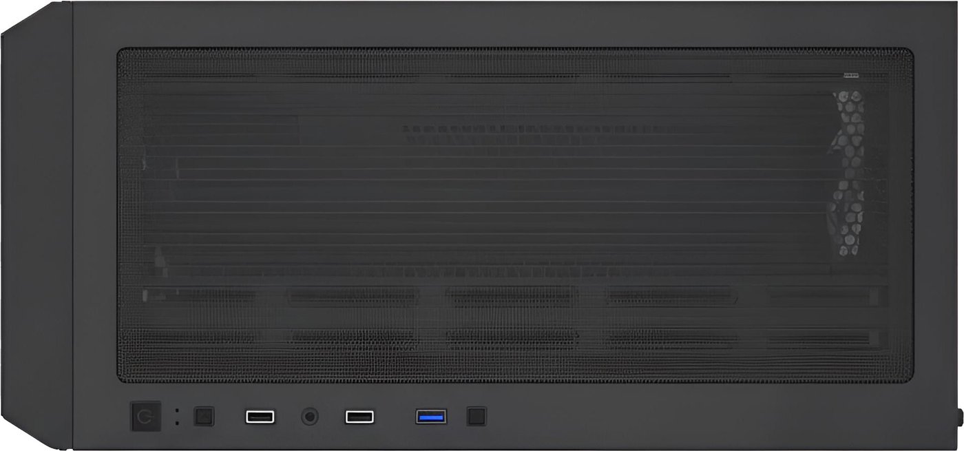 Компьютер TGPC Action 94661 I-X