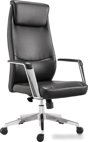 Офисное кресло Brabix Premium Jazz EX-757 532489 (черный)