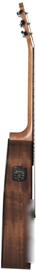 Электроакустическая гитара Baton Rouge AR11C/ACE
