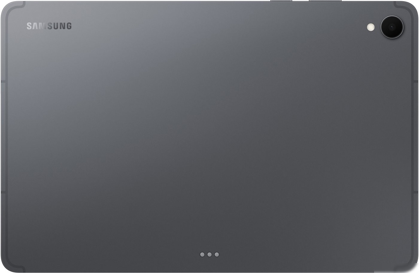 Планшет Samsung Galaxy Tab S11 Wi-Fi SM-X730 12GB/256GB (серый)